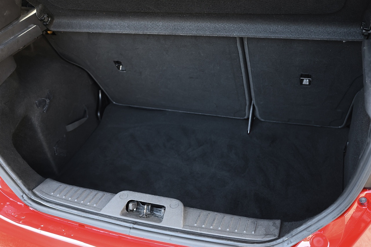 Ford Fiesta ST-3 2 Former Keepers + Lovely Exxample - Large 20