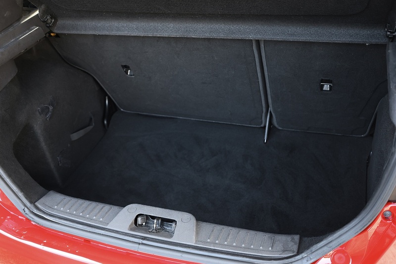 Ford Fiesta ST-3 2 Former Keepers + Lovely Exxample Image 20