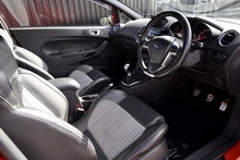 Ford Fiesta ST-3 2 Former Keepers + Lovely Exxample - Thumb 5