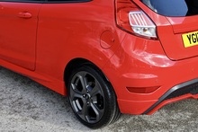 Ford Fiesta ST-3 2 Former Keepers + Lovely Exxample - Thumb 27