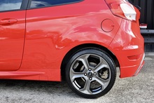 Ford Fiesta ST-3 2 Former Keepers + Lovely Exxample - Thumb 26