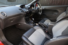 Ford Fiesta ST-3 2 Former Keepers + Lovely Exxample - Thumb 1