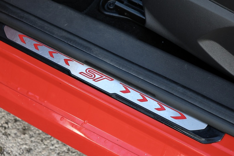 Ford Fiesta ST-3 2 Former Keepers + Lovely Exxample Image 32