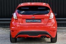 Ford Fiesta ST-3 2 Former Keepers + Lovely Exxample - Thumb 3