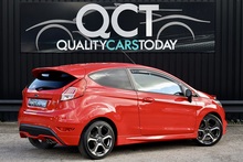 Ford Fiesta ST-3 2 Former Keepers + Lovely Exxample - Thumb 9