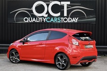 Ford Fiesta ST-3 2 Former Keepers + Lovely Exxample - Thumb 8