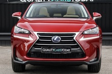 Lexus NX 300h Luxury 1 Lady Owner + Just 950 miles from new - Thumb 3