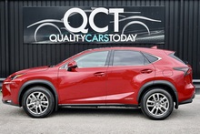 Lexus NX 300h Luxury 1 Lady Owner + Just 950 miles from new - Thumb 1