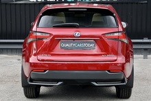 Lexus NX 300h Luxury 1 Lady Owner + Just 950 miles from new - Thumb 4
