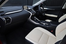 Lexus NX 300h Luxury 1 Lady Owner + Just 950 miles from new - Thumb 2
