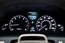 Lexus LS 460 SE-L LS 460 SE-L Saloon 4.6 Automatic Petrol - Thumb 13