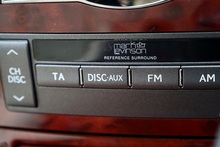 Lexus LS 460 SE-L LS 460 SE-L Saloon 4.6 Automatic Petrol - Thumb 14