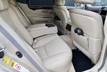 Lexus LS 460 SE-L LS 460 SE-L Saloon 4.6 Automatic Petrol - Thumb 12