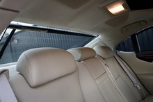 Lexus LS 460 SE-L LS 460 SE-L Saloon 4.6 Automatic Petrol - Thumb 30