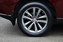 Lexus RX450h Premier 2 Former Keepers + Full Service History + Design / Pro Packs - Thumb 38