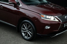 Lexus RX450h Premier 2 Former Keepers + Full Service History + Design / Pro Packs - Thumb 20