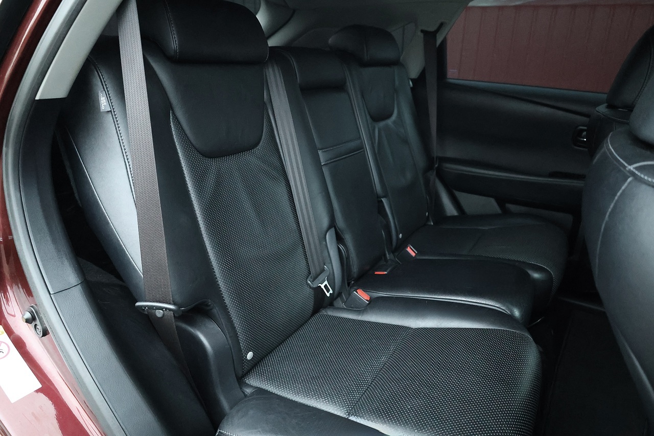 Lexus RX450h Premier 2 Former Keepers + Full Service History + Design / Pro Packs - Large 11