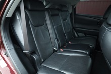 Lexus RX450h Premier 2 Former Keepers + Full Service History + Design / Pro Packs - Thumb 11