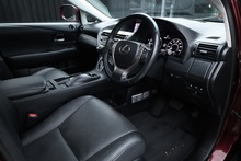 Lexus RX450h Premier 2 Former Keepers + Full Service History + Design / Pro Packs - Thumb 12