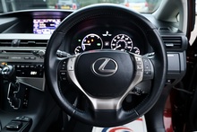 Lexus RX450h Premier 2 Former Keepers + Full Service History + Design / Pro Packs - Thumb 28