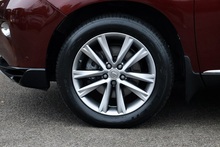 Lexus RX450h Premier 2 Former Keepers + Full Service History + Design / Pro Packs - Thumb 40