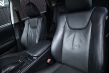 Lexus RX450h Premier 2 Former Keepers + Full Service History + Design / Pro Packs - Thumb 22