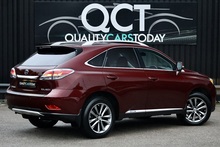 Lexus RX450h Premier 2 Former Keepers + Full Service History + Design / Pro Packs - Thumb 15