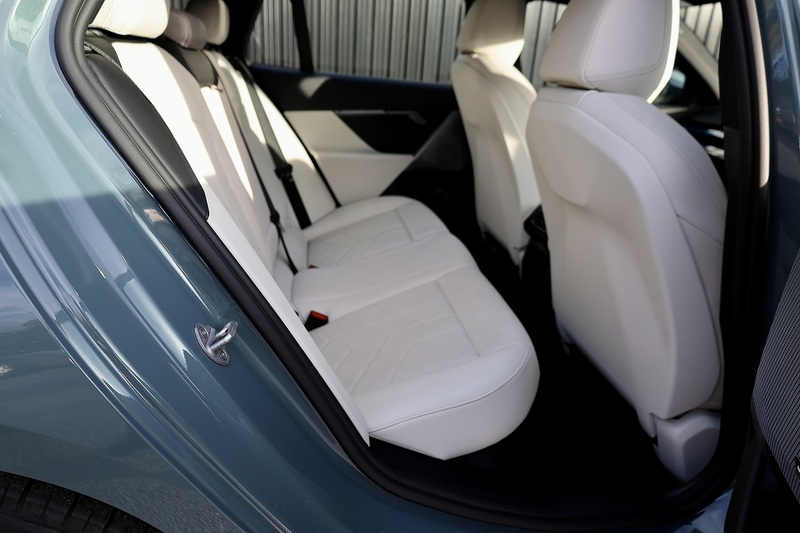 BMW 520i M Sport Touring 1 Private Owner + BMW Warranty Image 21
