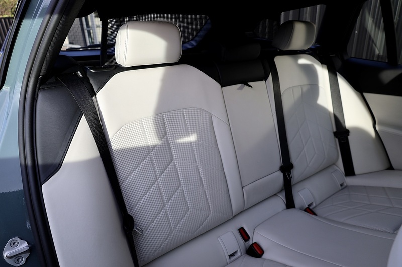 BMW 520i M Sport Touring 1 Private Owner + BMW Warranty Image 22