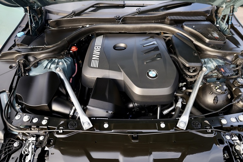 BMW 520i M Sport Touring 1 Private Owner + BMW Warranty Image 26