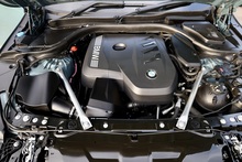BMW 520i M Sport Touring 1 Private Owner + BMW Warranty - Thumb 26