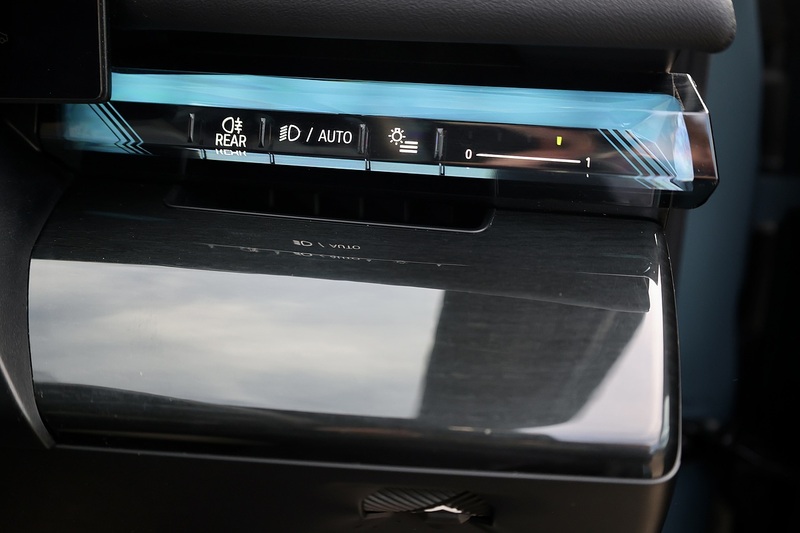 BMW 520i M Sport Touring 1 Private Owner + BMW Warranty Image 27