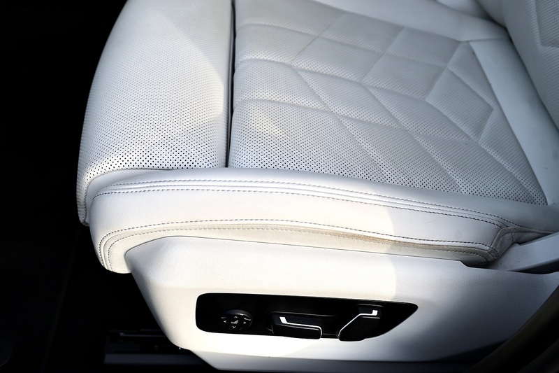 BMW 520i M Sport Touring 1 Private Owner + BMW Warranty Image 28