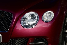 Bentley Continental W12 Speed Bentley Special Order + Triple Carbon + Naim + 1 of 1 - Thumb 7