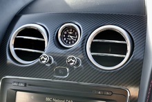 Bentley Continental W12 Speed Bentley Special Order + Triple Carbon + Naim + 1 of 1 - Thumb 17