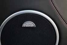 Bentley Continental W12 Speed Bentley Special Order + Triple Carbon + Naim + 1 of 1 - Thumb 20