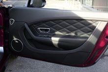 Bentley Continental W12 Speed Bentley Special Order + Triple Carbon + Naim + 1 of 1 - Thumb 22