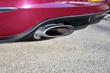Bentley Continental W12 Speed Bentley Special Order + Triple Carbon + Naim + 1 of 1 - Thumb 28