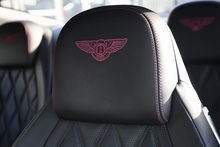 Bentley Continental W12 Speed Bentley Special Order + Triple Carbon + Naim + 1 of 1 - Thumb 31