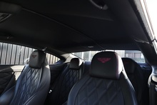 Bentley Continental W12 Speed Bentley Special Order + Triple Carbon + Naim + 1 of 1 - Thumb 32