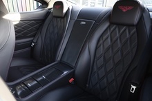 Bentley Continental W12 Speed Bentley Special Order + Triple Carbon + Naim + 1 of 1 - Thumb 13