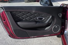 Bentley Continental W12 Speed Bentley Special Order + Triple Carbon + Naim + 1 of 1 - Thumb 33