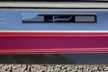 Bentley Continental W12 Speed Bentley Special Order + Triple Carbon + Naim + 1 of 1 - Thumb 34