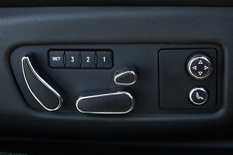 Bentley Continental W12 Speed Bentley Special Order + Triple Carbon + Naim + 1 of 1 Image 37