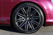 Bentley Continental W12 Speed Bentley Special Order + Triple Carbon + Naim + 1 of 1 - Thumb 38