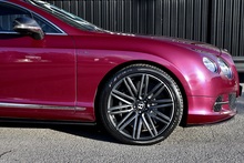 Bentley Continental W12 Speed Bentley Special Order + Triple Carbon + Naim + 1 of 1 - Thumb 44