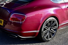 Bentley Continental W12 Speed Bentley Special Order + Triple Carbon + Naim + 1 of 1 - Thumb 42