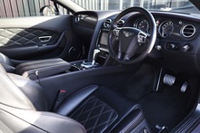 Bentley Continental W12 Speed Bentley Special Order + Triple Carbon + Naim + 1 of 1 - Thumb 14