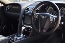Bentley Continental W12 Speed Bentley Special Order + Triple Carbon + Naim + 1 of 1 - Thumb 46