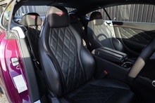 Bentley Continental W12 Speed Bentley Special Order + Triple Carbon + Naim + 1 of 1 - Thumb 47